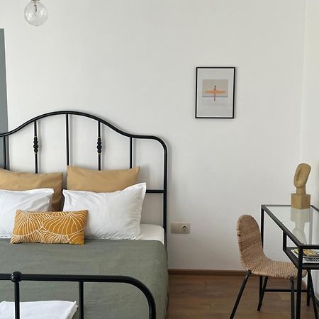 Apartamento Atelier 26 Varna Exterior foto