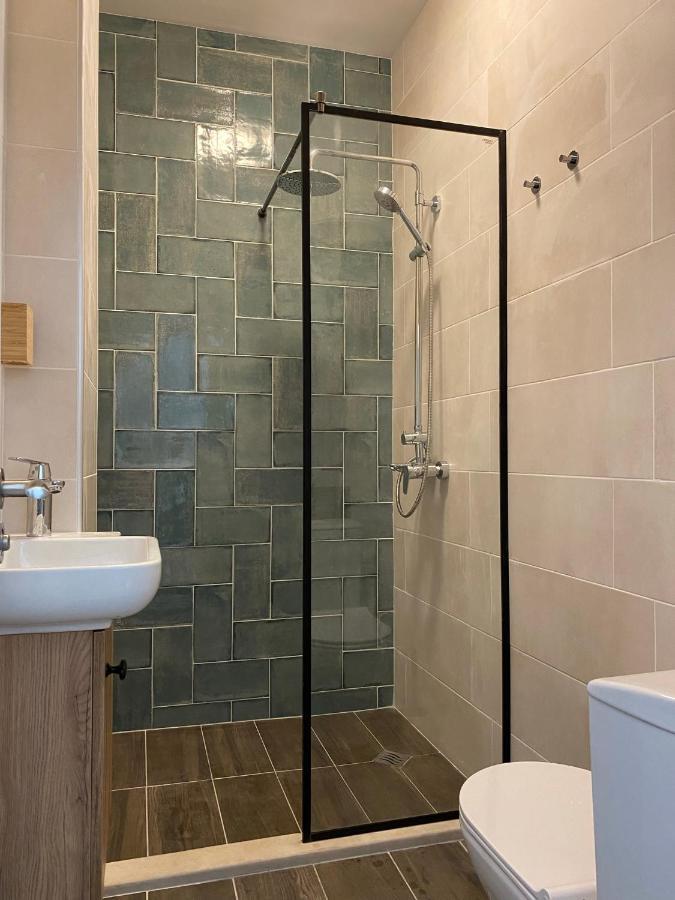 Apartamento Atelier 26 Varna Exterior foto