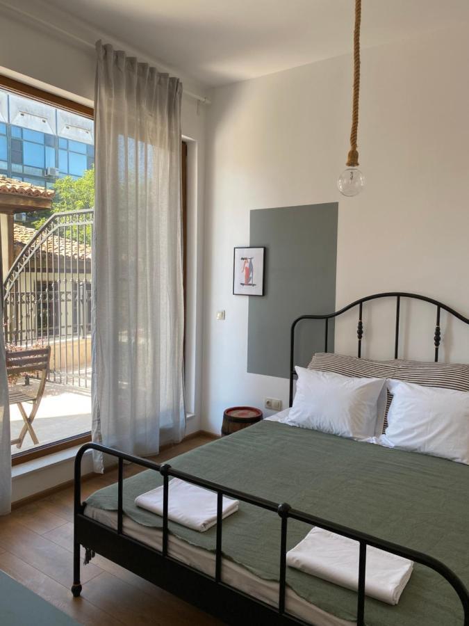 Apartamento Atelier 26 Varna Exterior foto