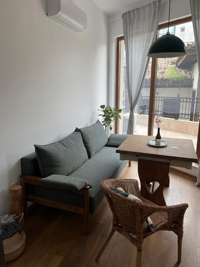 Apartamento Atelier 26 Varna Exterior foto