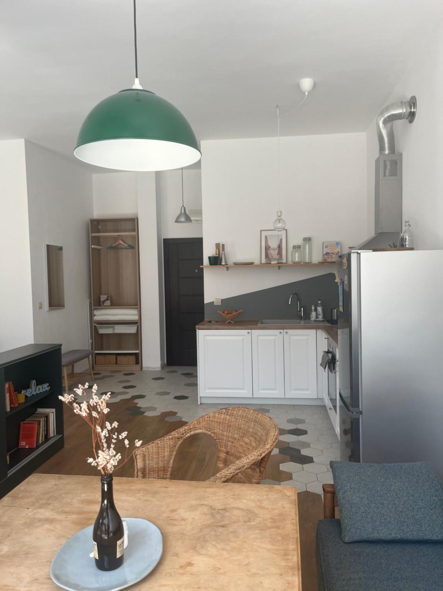Apartamento Atelier 26 Varna Exterior foto