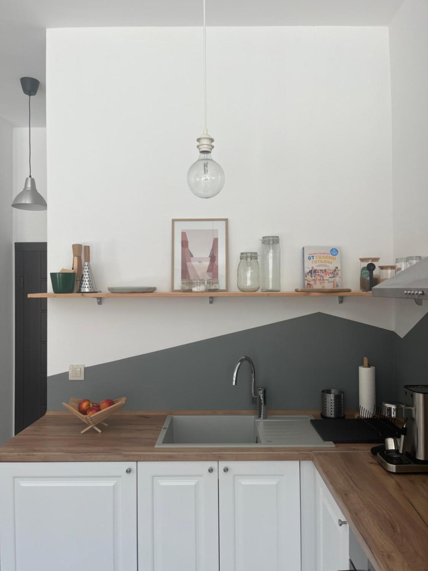 Apartamento Atelier 26 Varna Exterior foto